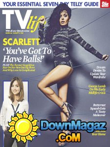 TV Life - 27.08.2017