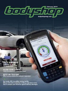 Bodyshop - 02.2019