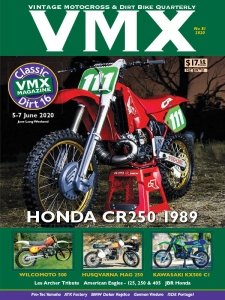 VMX - Is. 81 2020