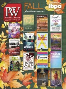 Publishers Weekly - 08.29.2022