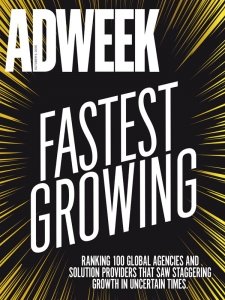 Adweek - 10.5.2020