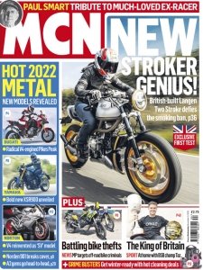 MCN - 3.11.2021