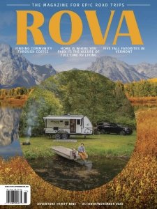 ROVA - 10/11 2023