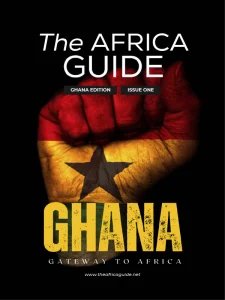 The Africa Guide - Ghana 2025