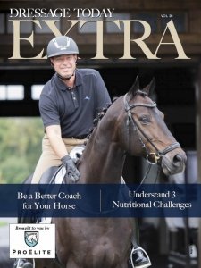 Dressage Today Extra - Vol 20 2021