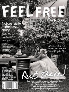 Feel Free - Vol 3 2023