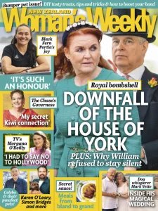 Woman's Weekly NZ - 11.3.2025