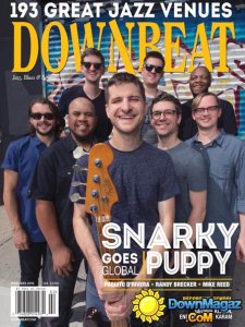 DownBeat - February 2016