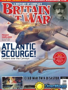 Britain at War - June 2016