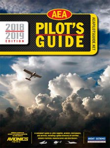 Pilot's Guide 2018-2019