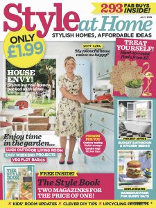 Style at Home UK - 07.2019