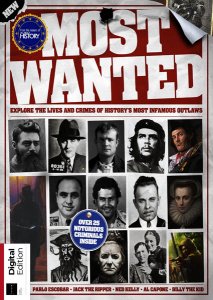 All About History - Most Wanted 3 Ed. 2019