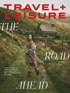 Travel+Leisure USA - 03.2022