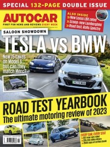 Autocar UK - 20.12.2023