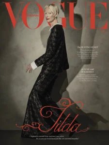 Vogue SG - 11.2025