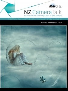 NZ CameraTalk - 10/11 2020