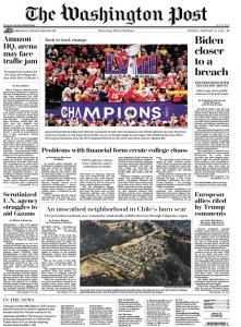 The Washington Post 02.12.2024