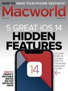 Macworld USA - 03.2021