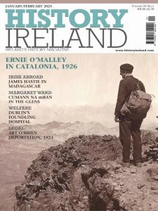 History Ireland - 01/02 2025