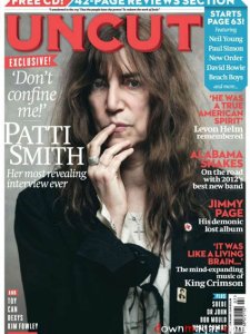 UNCUT - July 2012