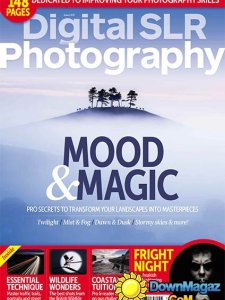 Digital SLR Photography UK - November 2015