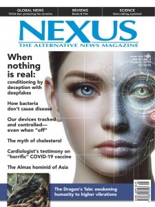 Nexus - 06/07 2024