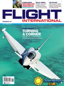 Flight International - 11-17 March 2014