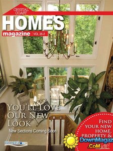 Crystal Coast Homes - February 2015