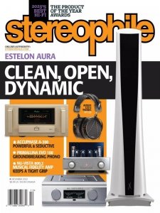 Stereophile - 12.2023