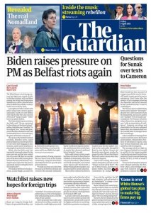 The Guardian - 09.04.2021