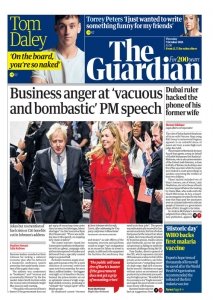 The Guardian - 07.10.2021