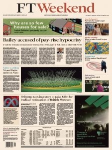 Financial Times UK - 05.02.2022