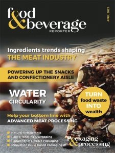 Food & Beverage Reporter - 04.2023