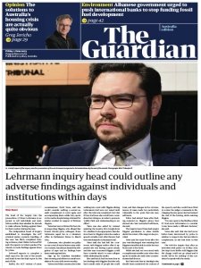 The Guardian AU - 2.06.2023