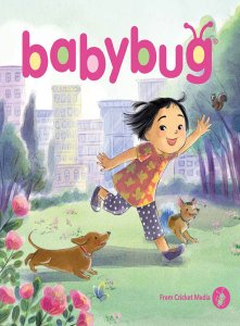 Babybug - 07/08 2018