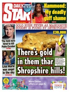 Daily Star - 21.03.2024