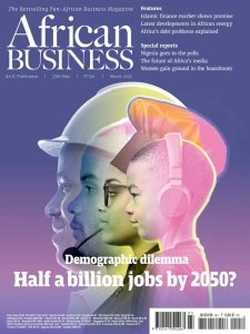 African Business - 03.2023