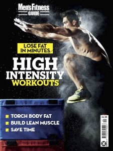 Men's Fitness Guide - Is. 31 2023