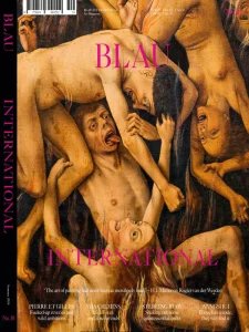 Blau International - Summer 2024