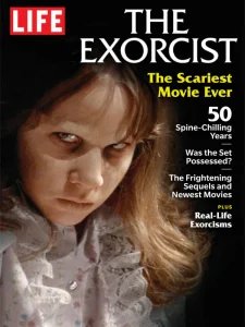 LIFE - The Exorcist 2023