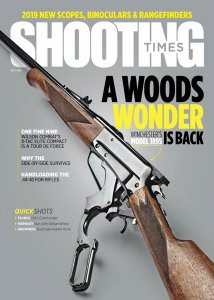 Shooting Times - 07.2019