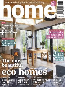 Home SA - 09.2019