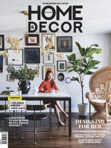 Home & Decor SG - 11.2019