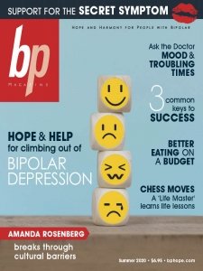 bp Magazine for Bipolar - Summer 2020