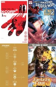 Marvel Week+  05.12.2021