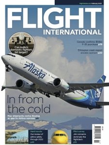 Flight International - 02.2023