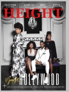 HEIGHT - Vol 2 2023