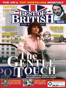 Best of British - 11.2025