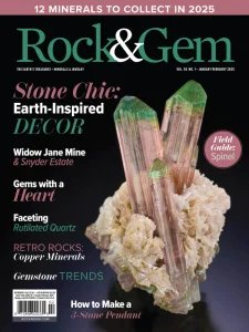 Rock & Gem - 01/02 2025