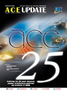 ACE Update - 07.2018